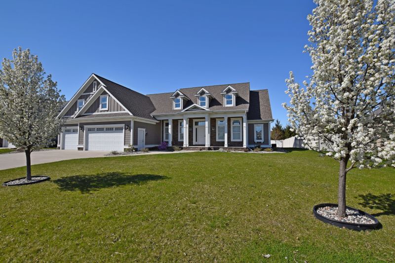 Thomas Township Michigan