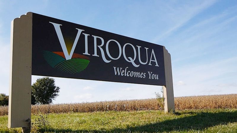 Viroqua