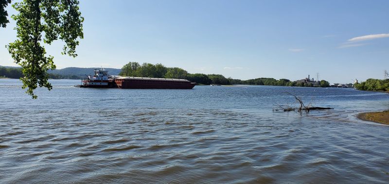 La Crosse