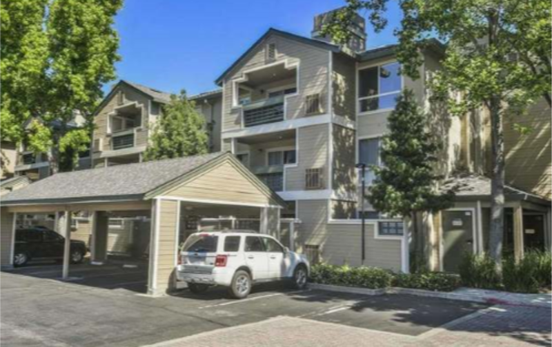 Civic Drive / Oak Road Condos