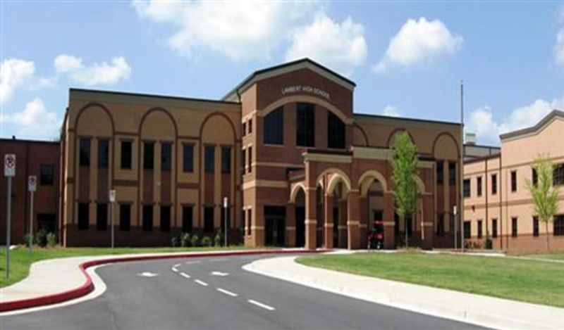 Lambert School District
