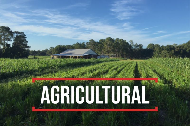 Agriculture For Sale &#8211; New Port Richey