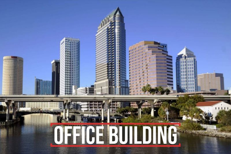 Offices For Lease &#8211; St. Pete