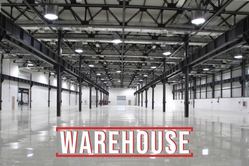 Warehouses For Sale &#8211; Lakeland