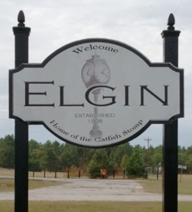 Elgin