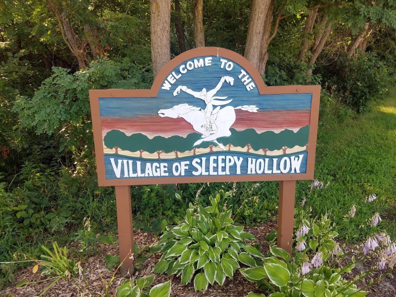 Sleepy Hollow