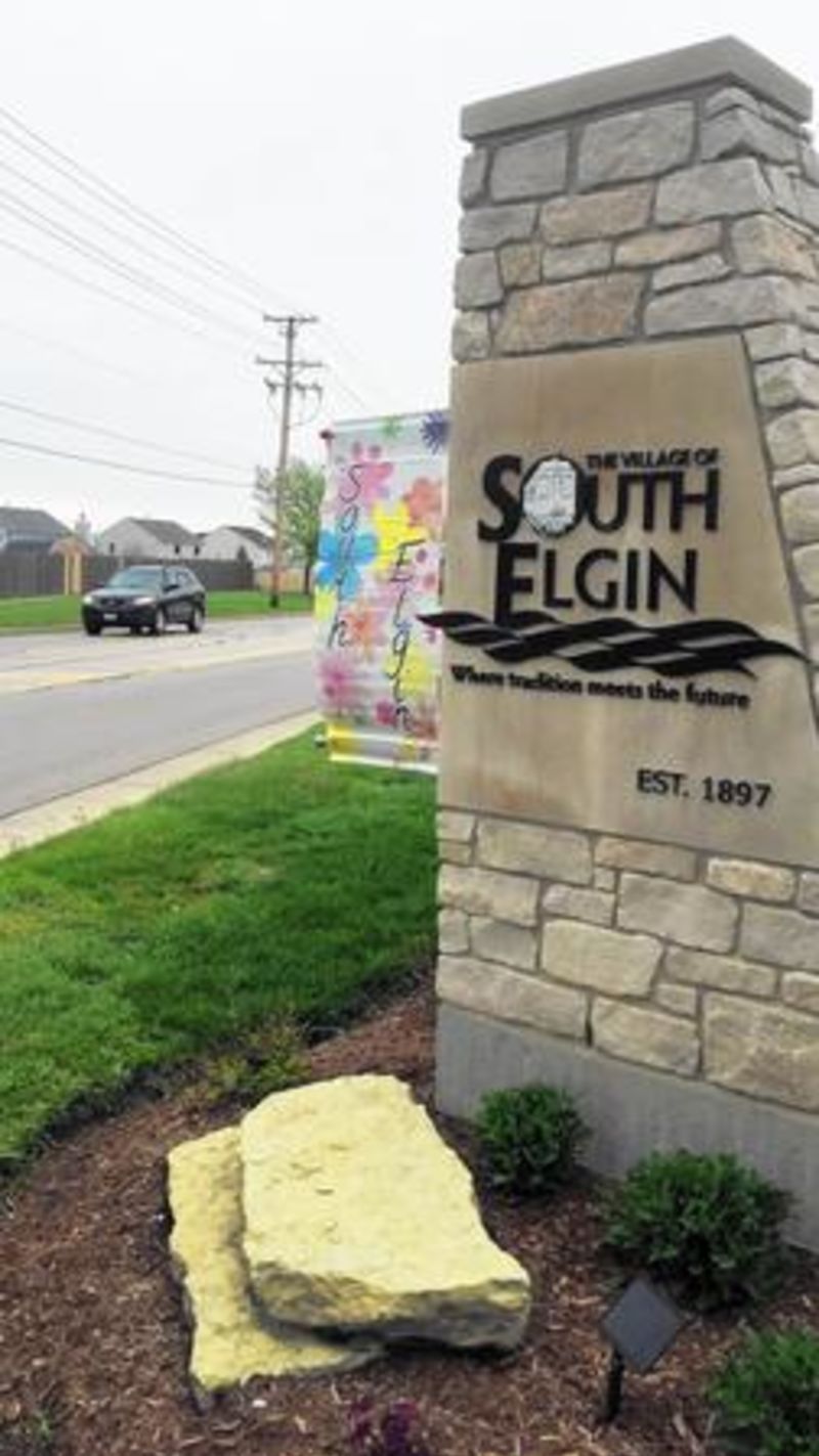 South Elgin