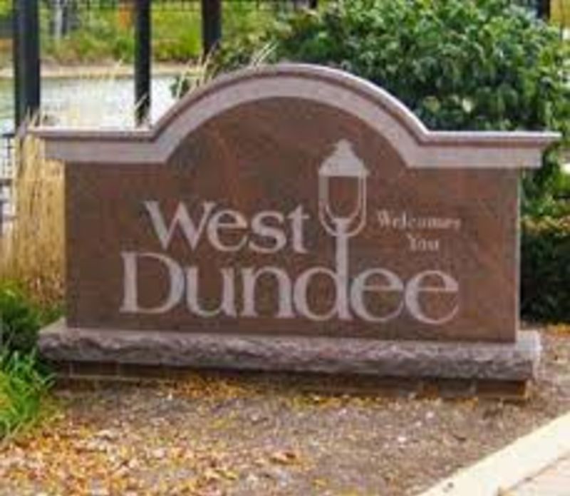 West Dundee