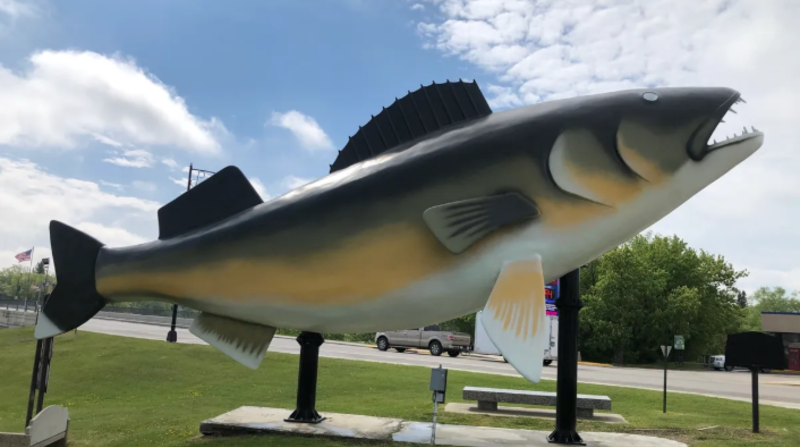 Baudette