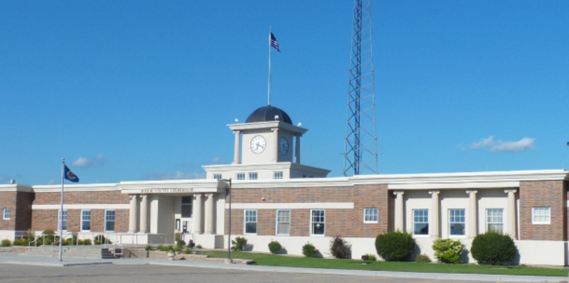 Roseau County