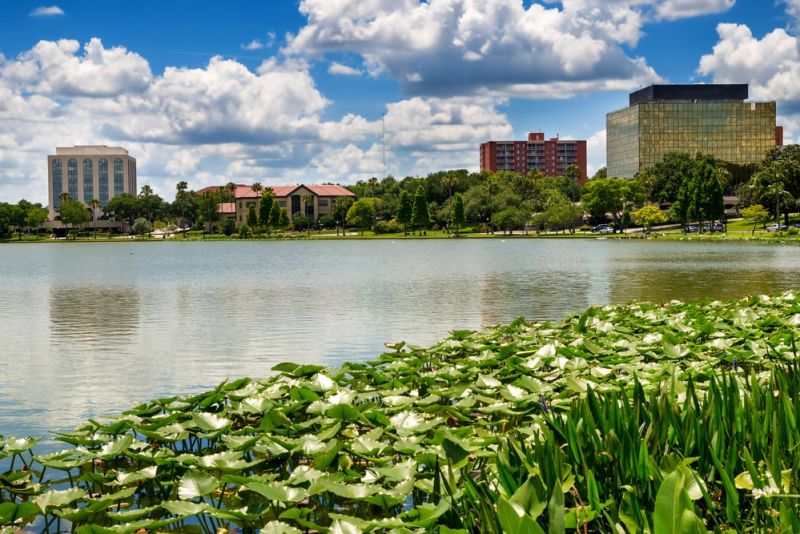 Condos for Sale &#8211; Polk County