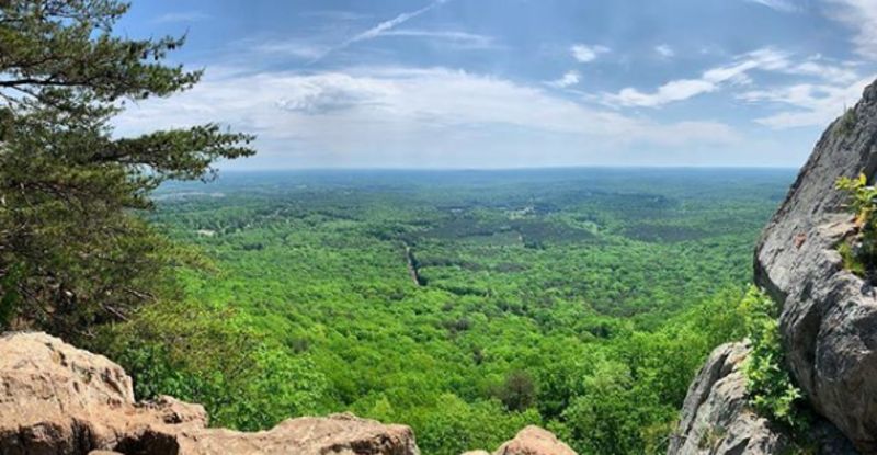 Explore Gaston County