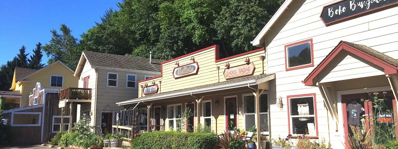 Occidental Real Estate