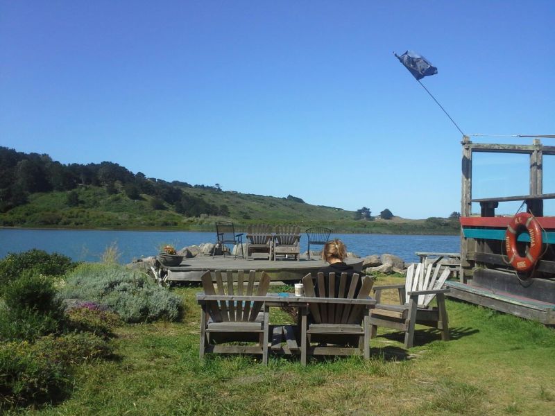 Jenner and Timber Cove Real Estate