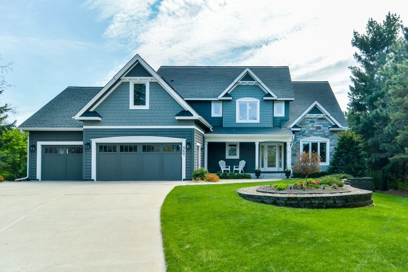 Mahtomedi