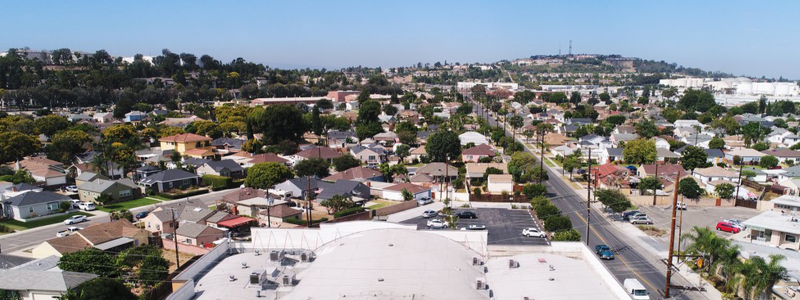 Artcraft Manor, Long Beach