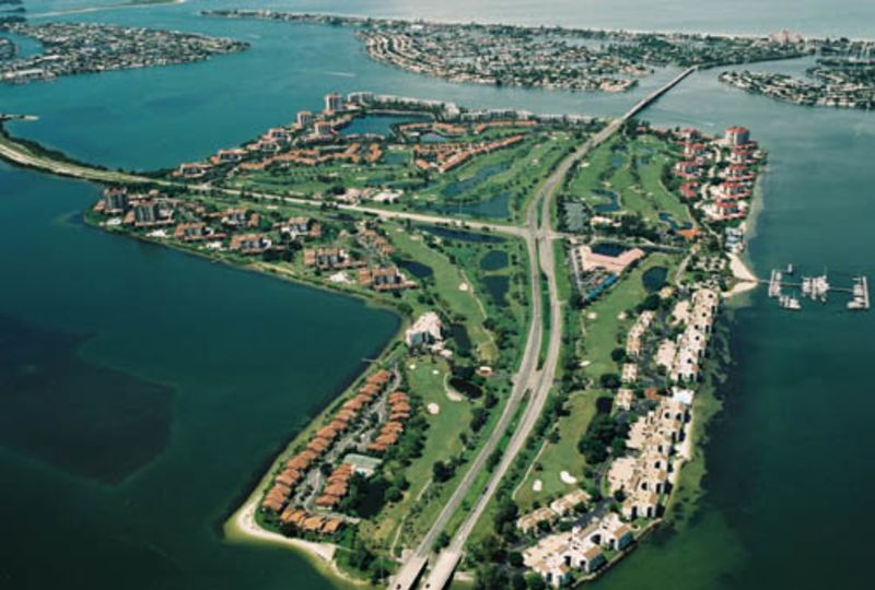 Tierra Verde
