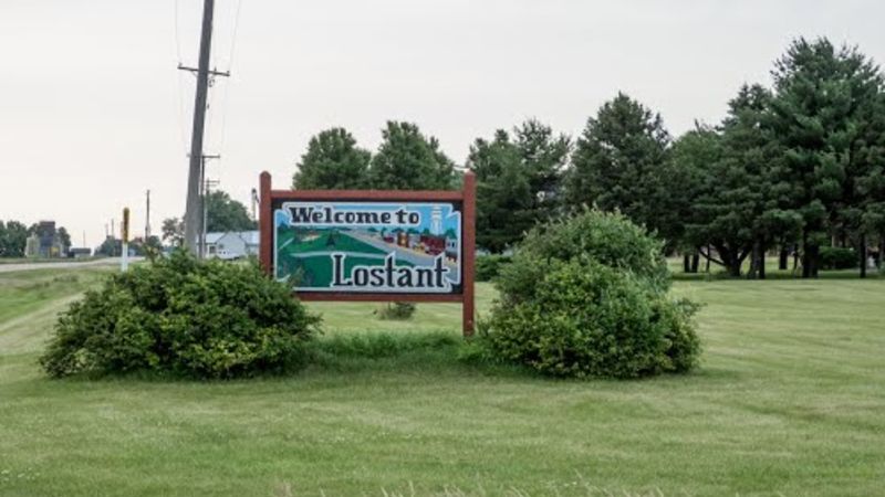 Lostant