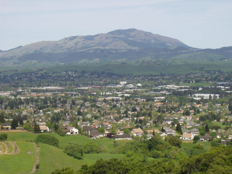 San Ramon