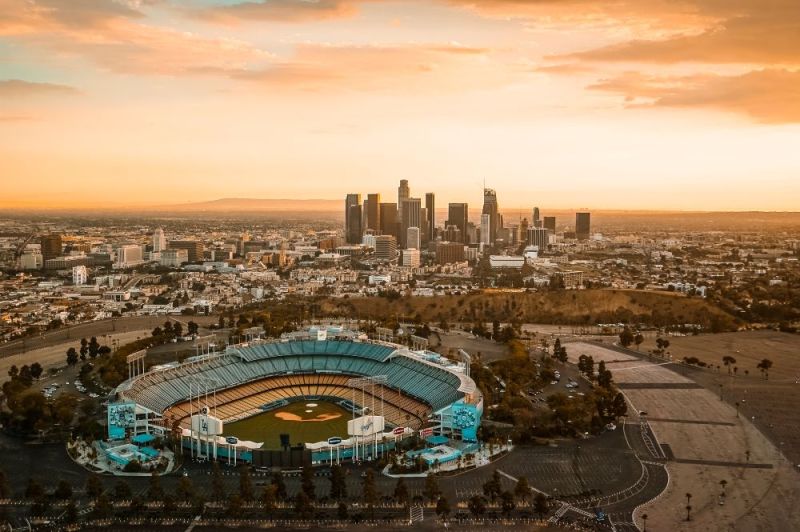 Los Angeles County