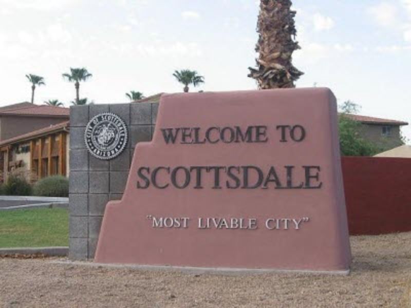 Scottsdale