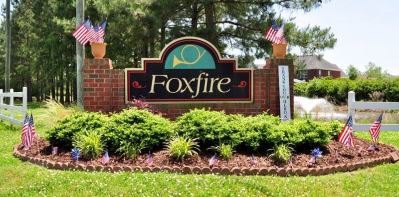Foxfire Neighborhood Listings