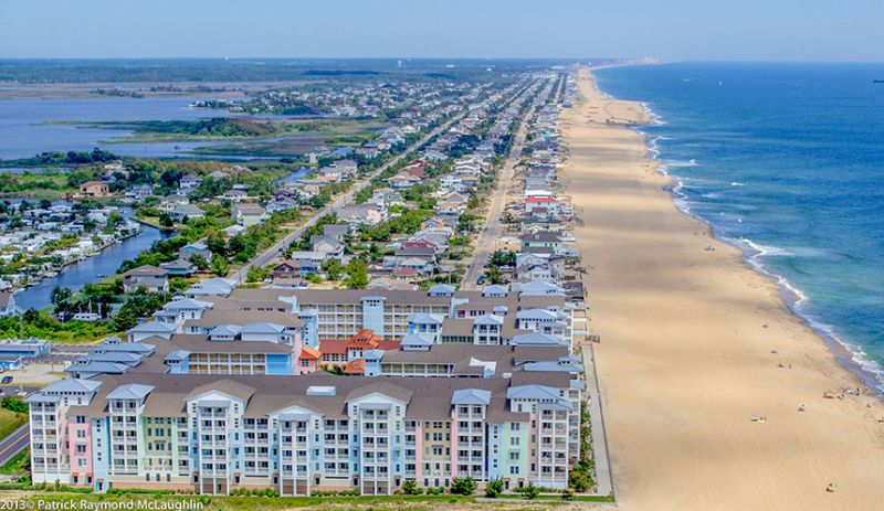 Sandbridge Beach Listings