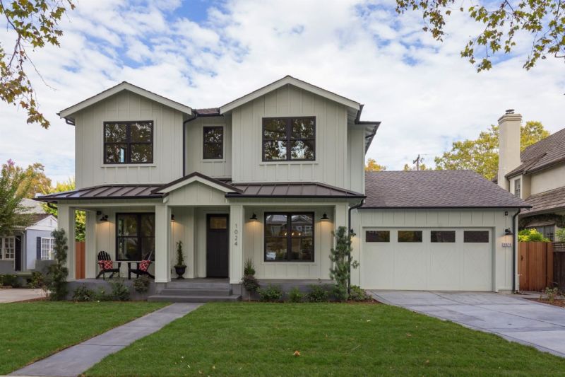 Willow Glen