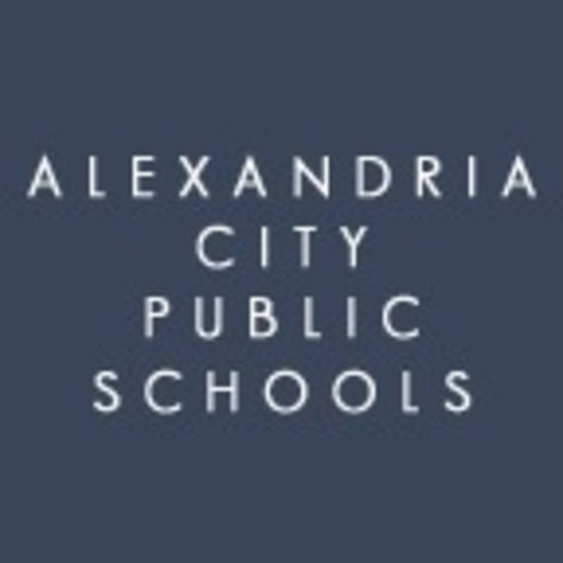 Alexandria Public Schools