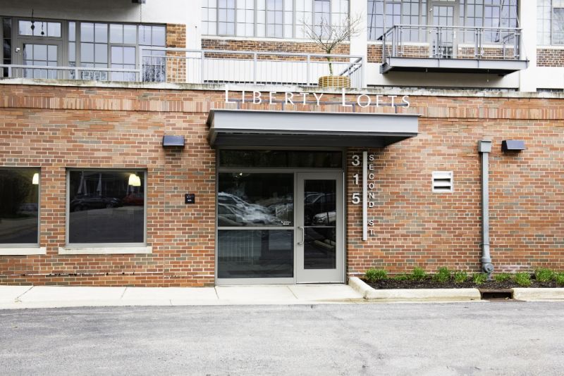 Liberty Lofts