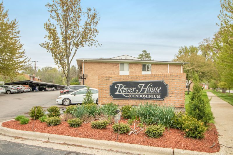 River House Condominium