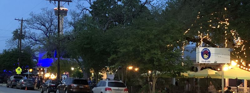 KING WILLIAM | SOUTHTOWN