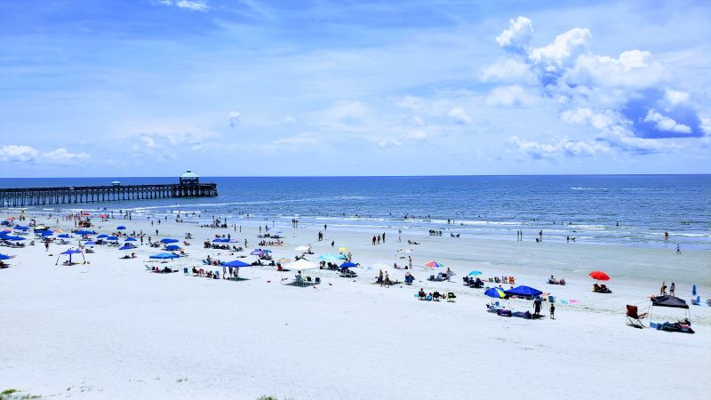Folly Beach