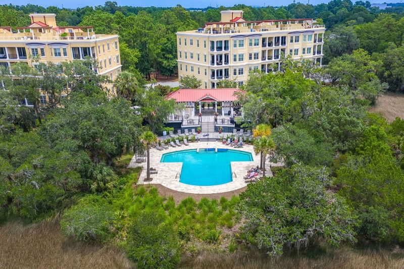 Reverie On The Ashley