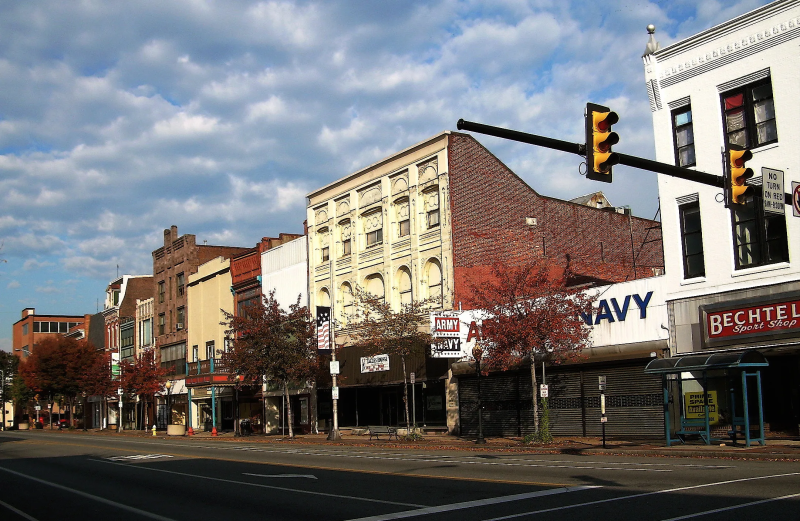Pottstown