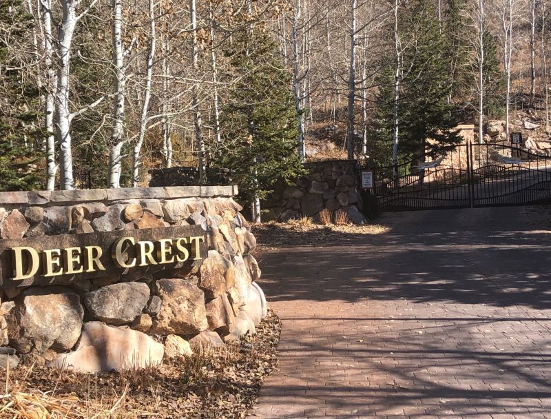 Deer Crest