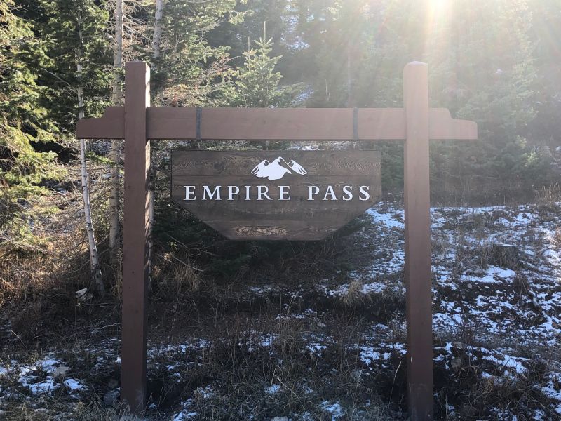 Empire Pass