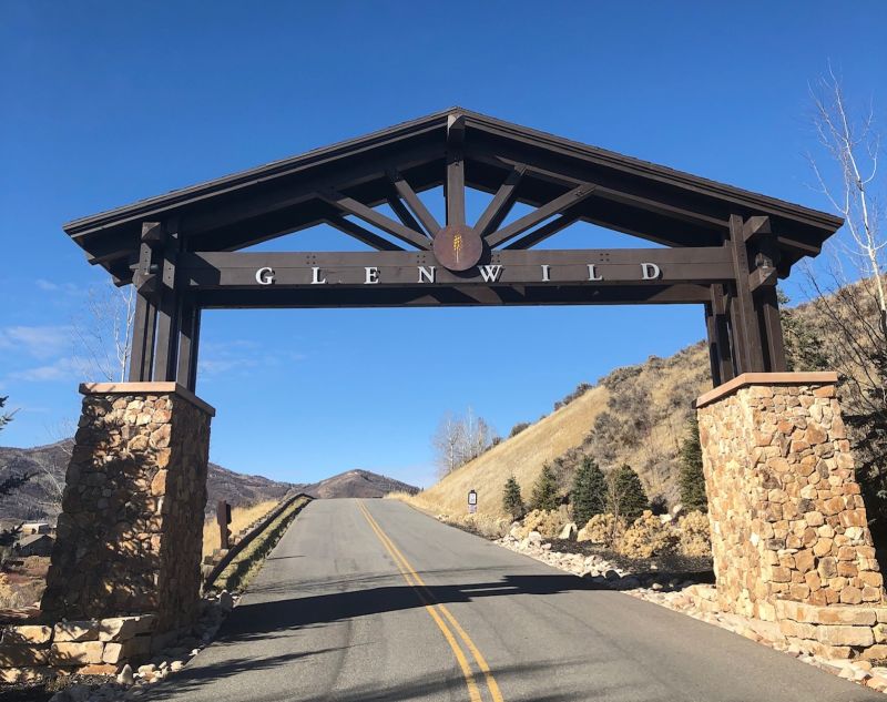 Glenwild