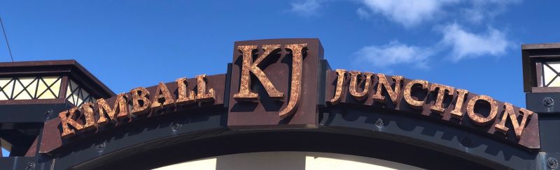 Kimball Junction