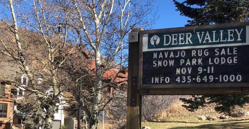 Lower Deer Valley Resort