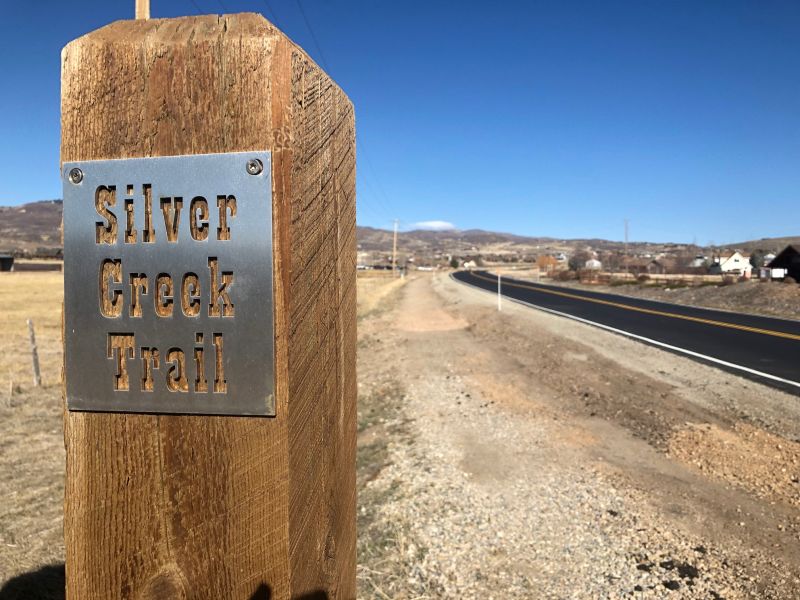 Silver Creek Estates