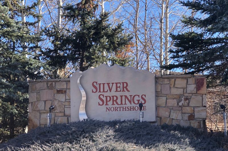 Silver Springs