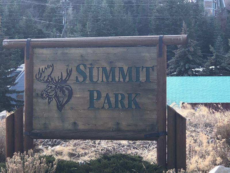 Summit Park