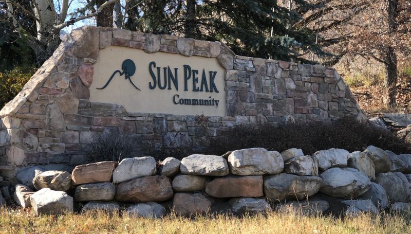 Sun Peak/Bear Hollow