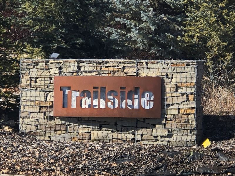 Trailside Park Area