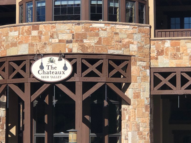 Upper Deer Valley Resort