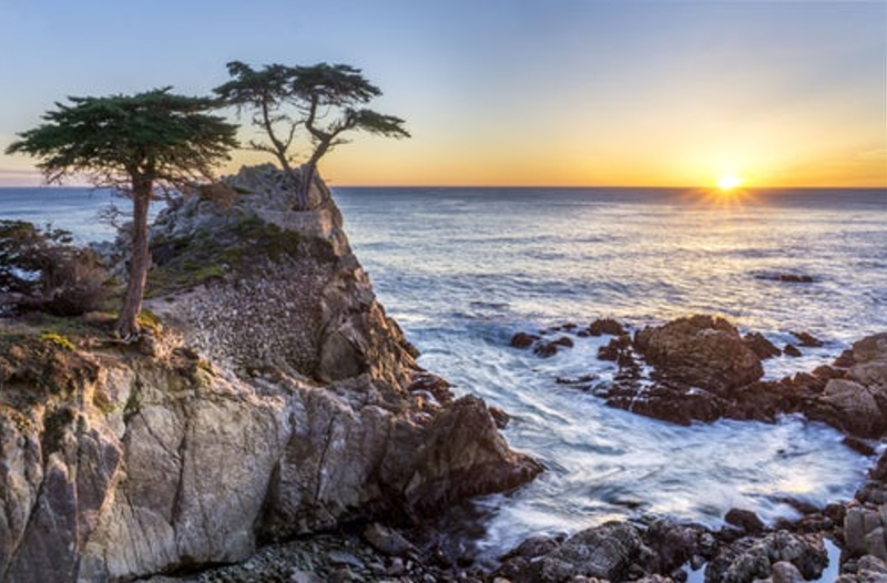 Monterey | Carmel Area