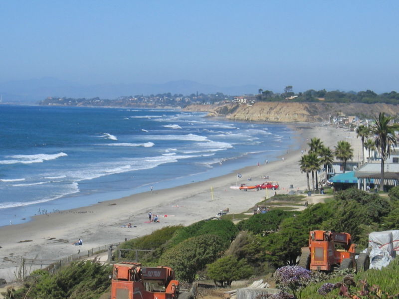Del Mar