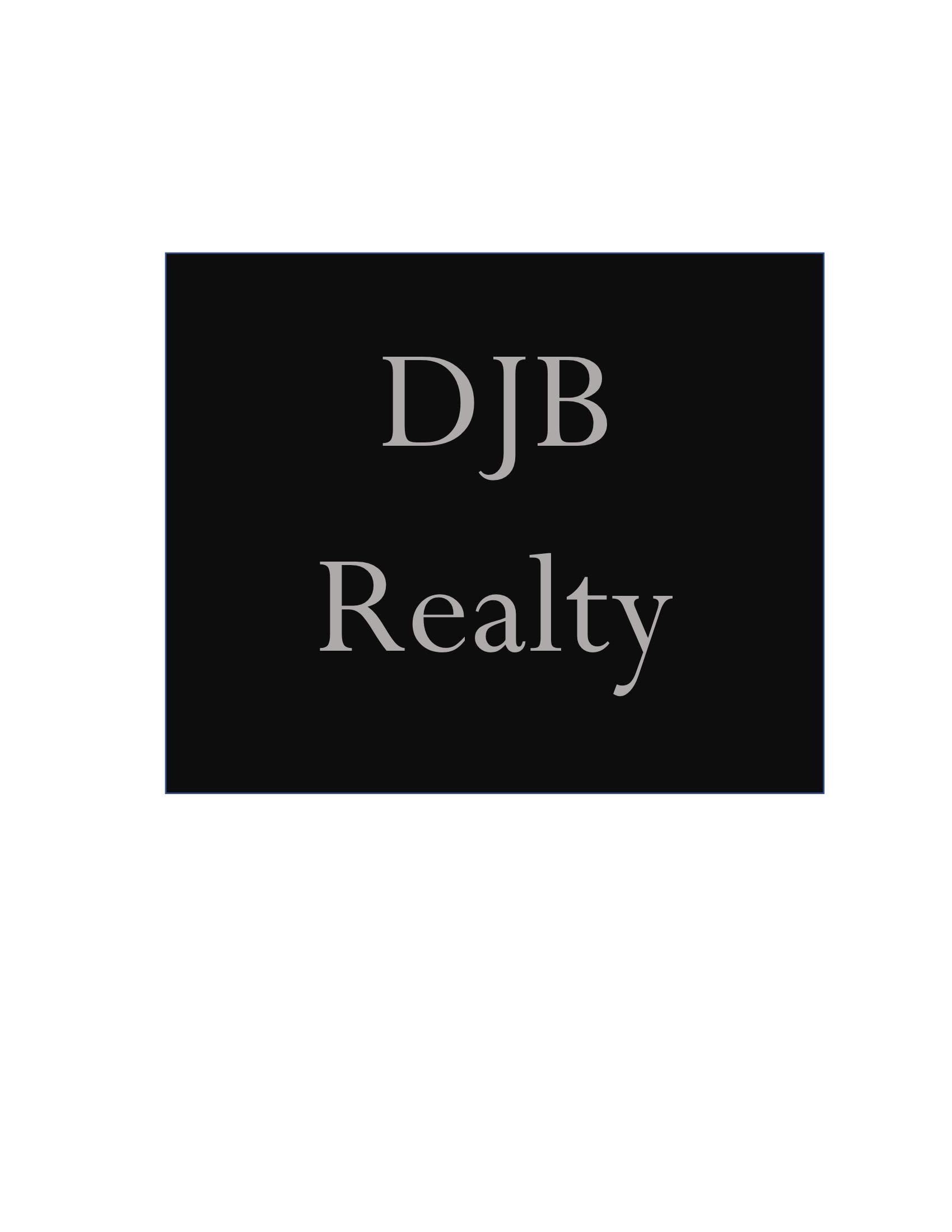DJB Realty