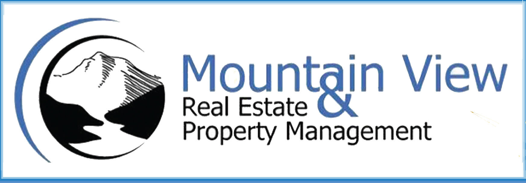 Mountain View Real Estate &amp; PM